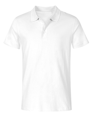 PRM-4020-Mens Jersey Polo